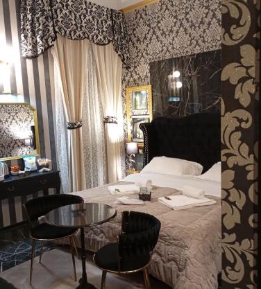 Barberini Dream