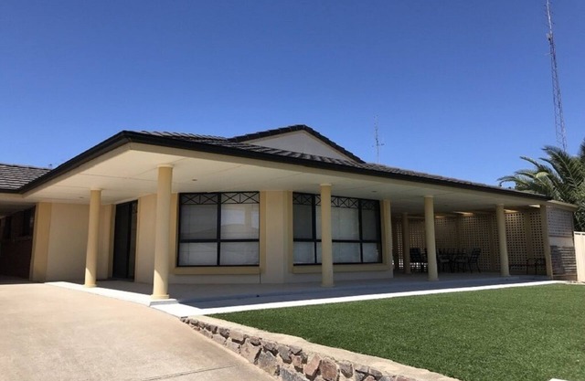 18 Barbican Close situé dans la marina de Wallaroo