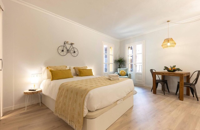 Studio Barca 2 - Location de vacances à Gérone | Bravissimo