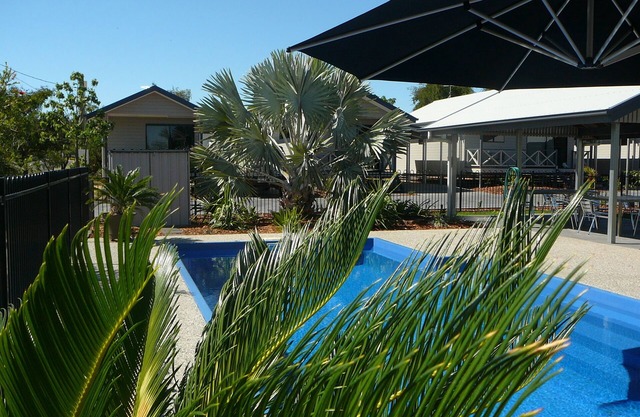Barcaldine Country Motor Inn