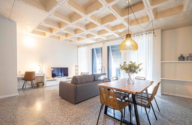 BARCELONA TOUCH APARTMENTS - ROSICH