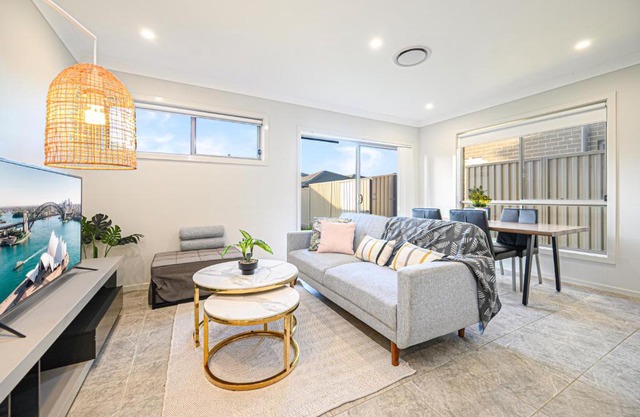 Bardia Convenient Adorable Modern 4 Br House