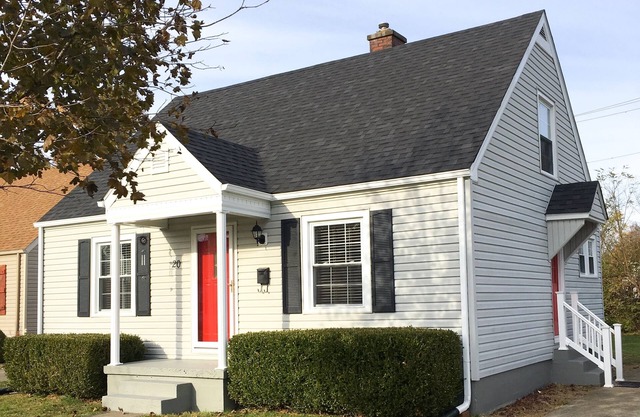 Nouvelle rénovation !!! Bardstown Bourbon Trail House