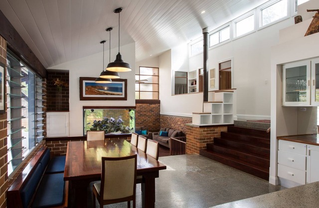 Barefoot Beach House