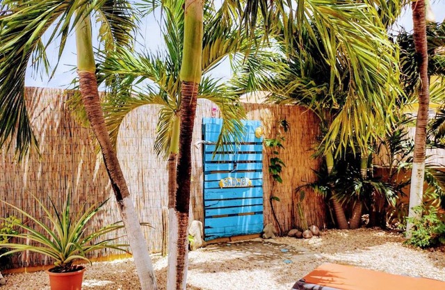 Barefoot Bonaire