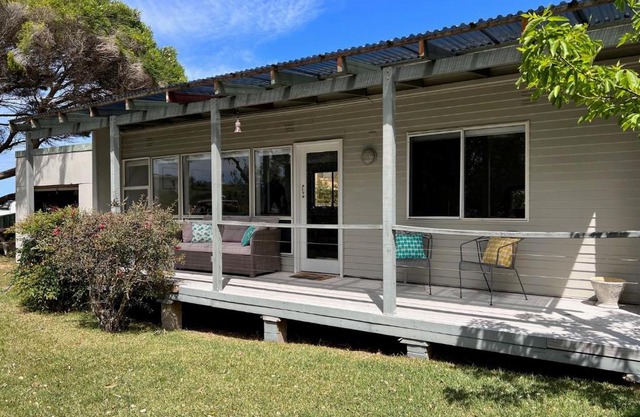 Barefoot Bungalow