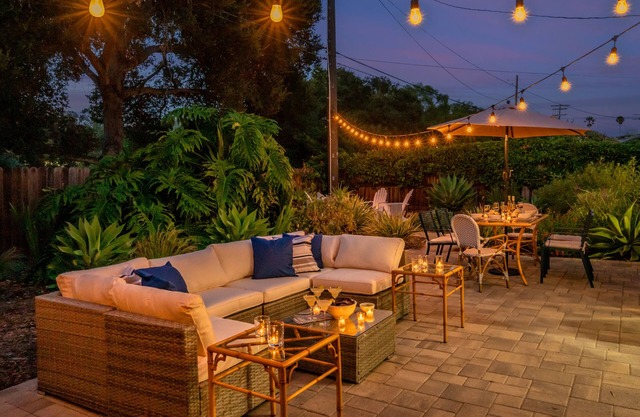 Barefoot Retreat - Upscale Living on the Mesa