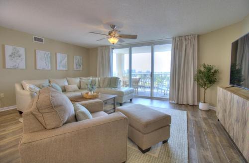Barefoot Yacht Club Villas - 2-804