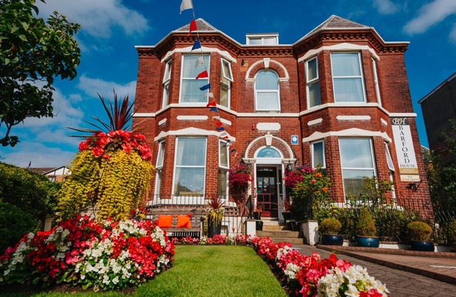 Barford House - 2e étage logement indépendant Southport