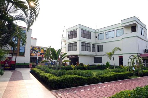Barga Forest Inn