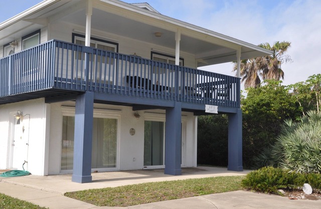 Négocier Beach 4 Chambre avec table de billard