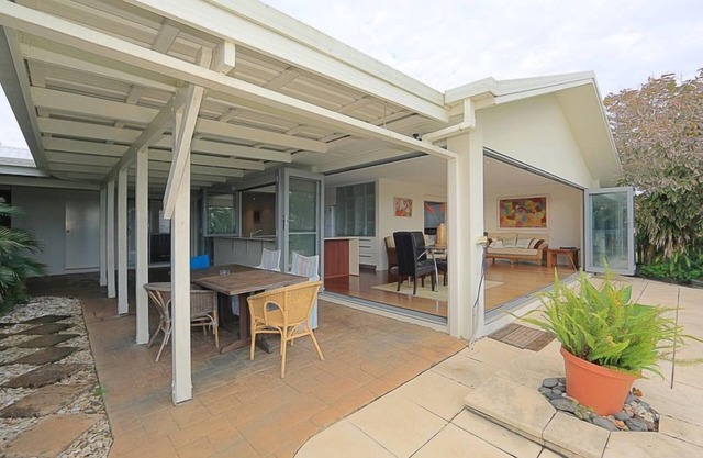 Bargara Beach Hideaway - 300 mètres de la plage