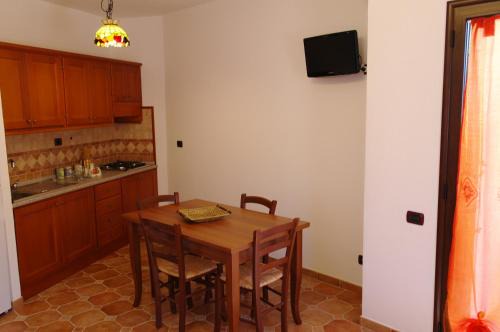 Bari Sardo Le More Suite 2