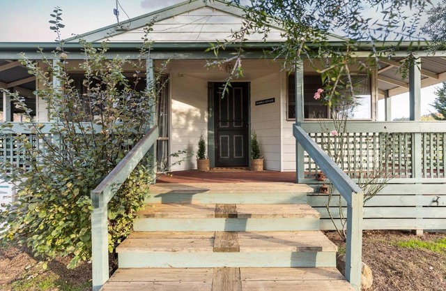 Baringa Cottage