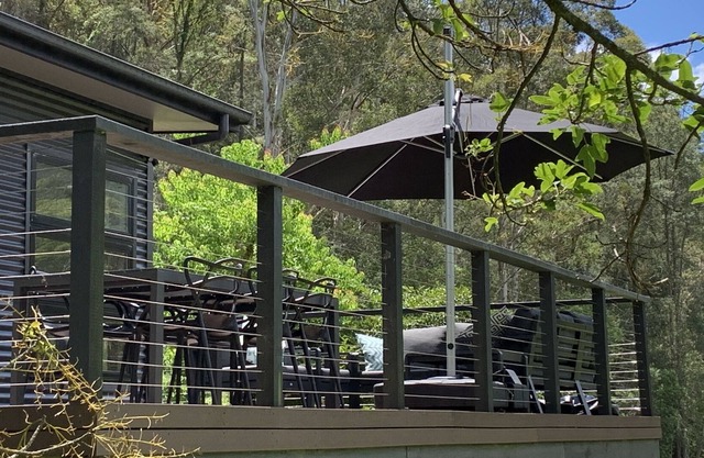 Barkala Cottage