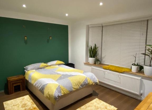 Barking Rent a Room