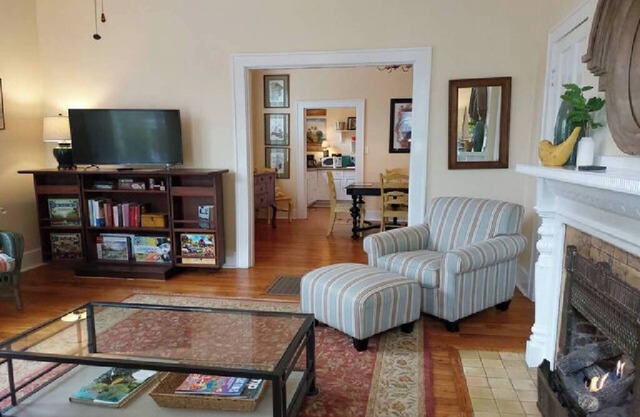 Barkley Cottage - 1 Bedroom