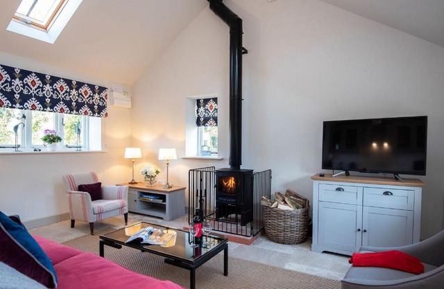 Barley Cottage