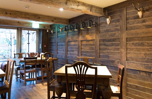 Barley Mow