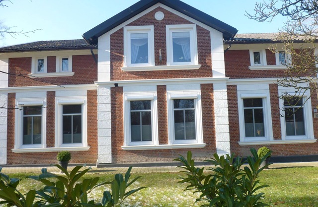BARLT - Appartement Plett - 3 pièces (LTO) (BC. 3)