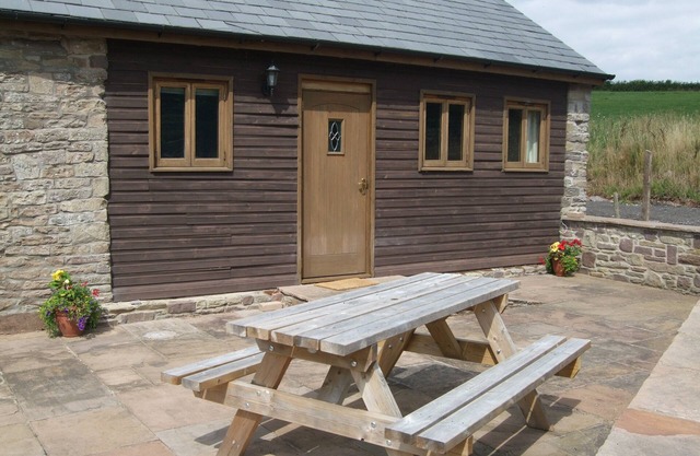 Conversion de Grange dans une belle campagne, 4 couchages