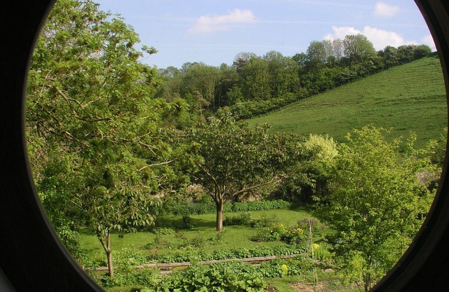 Conversion de la grange de caractère, endroit calme et piscine chauffée
