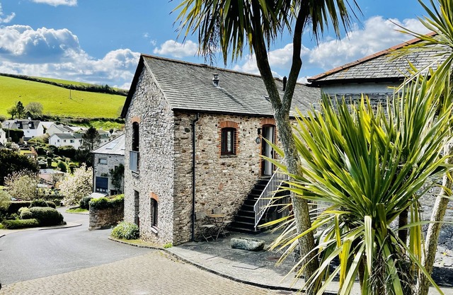 Shippon End, Dittisham