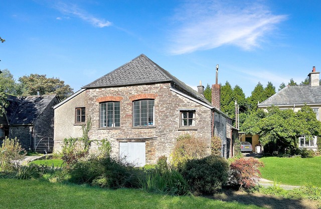 Barn Cottage, Brayford - 4 personnes