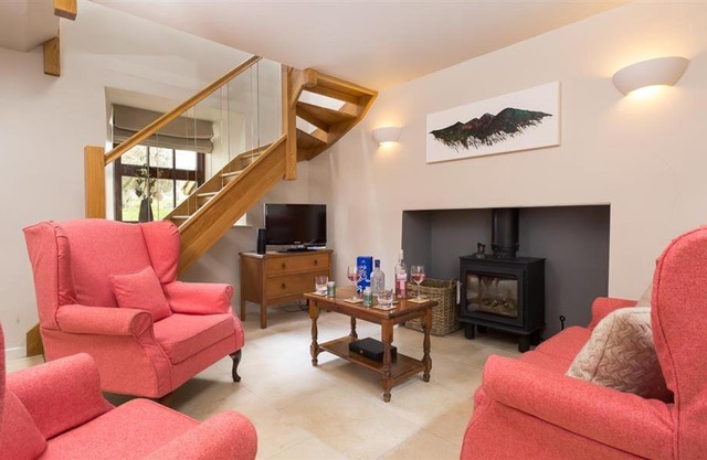 Barn Cottage