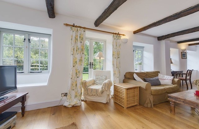 Barn Cottage