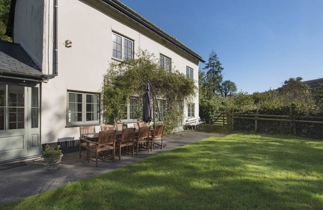 Cottage Grange, HAWKRIDGE