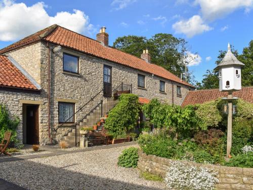 Barn Cottage - Uk49959