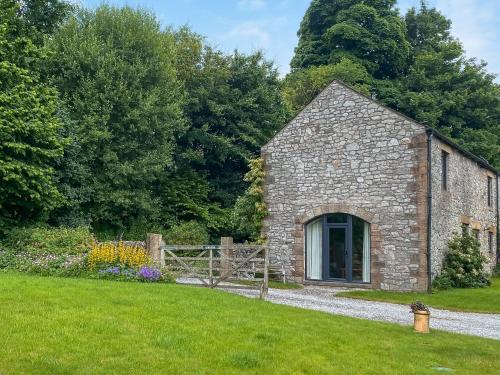 Barn End Cottage