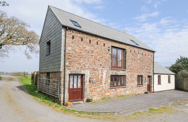 Barn Owl Cottage, LAUNCESTON