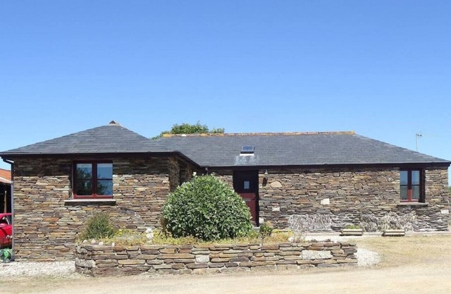 Barn - Port isaac - Doc martin - Dog Friendly