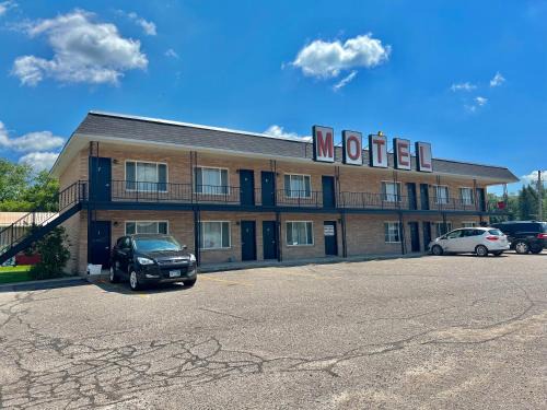 Barnesville Motel