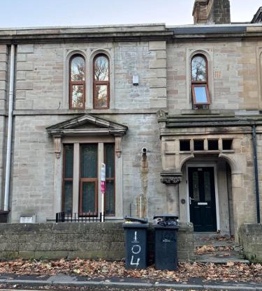 Barnsley Guesthouse