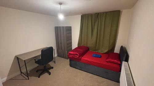 Barnsley Guesthouse
