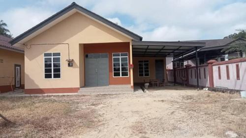 Barokah Homestay