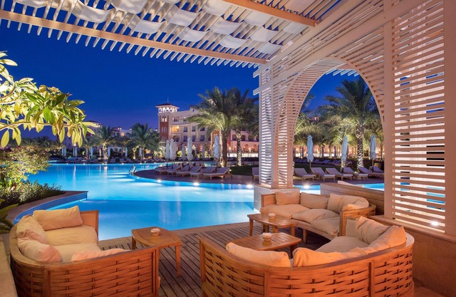 Baron Palace Sahl Hasheesh