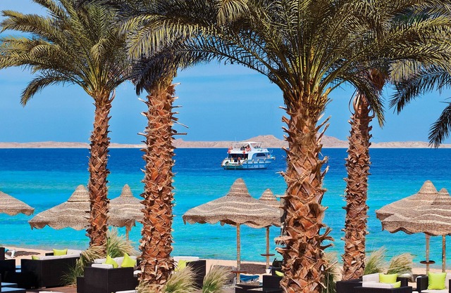 Baron Resort Sharm El Sheikh