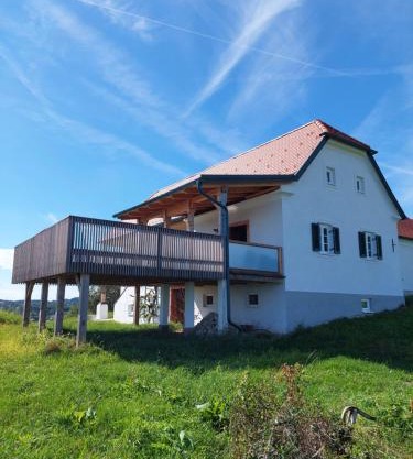 Baronigg Weingartengut