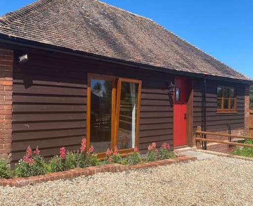 Barons Granary , The Bull Pen