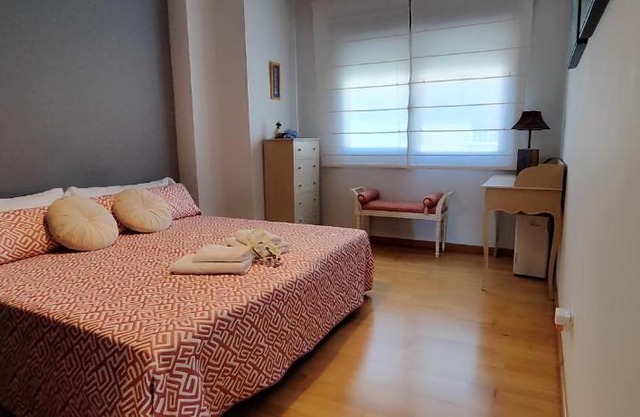 Barosa rooms