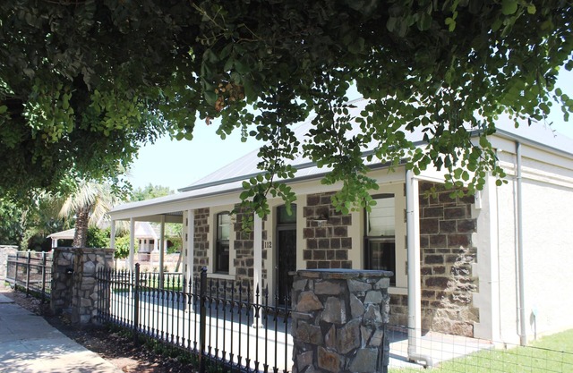 Barossa Chambres d'hôte