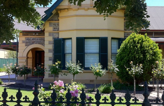 Rêves de Barossa - Rêves de saphir
