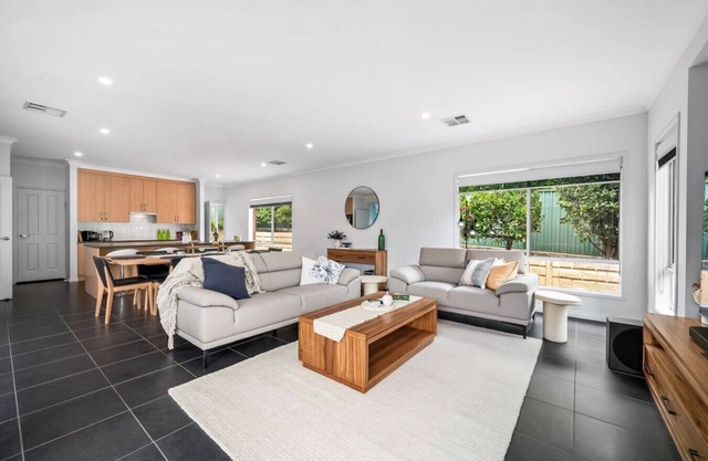 Barossa Luxe - Prime Location in Tanunda