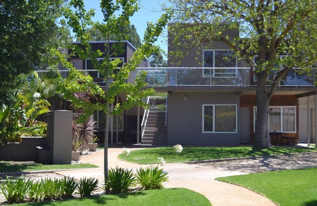 Barossa Valley Appartement 4