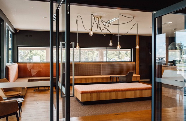 Barossa Weintal Hotel