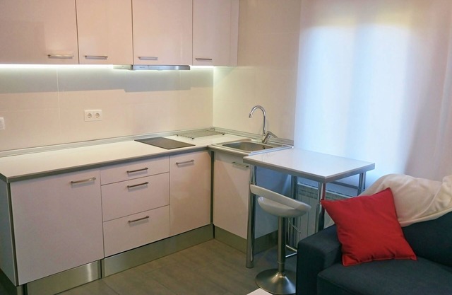 Appartement 21 première ligne de la plage